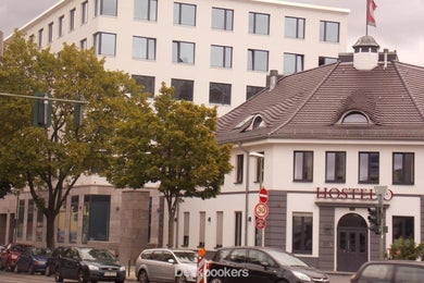 Ocak Apartment & Hotel