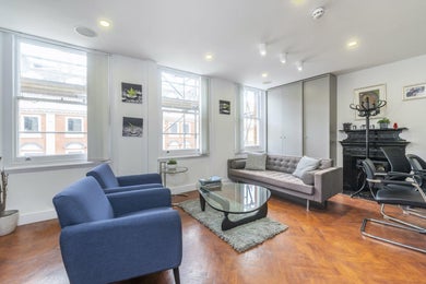 LDG - 18 Great Portland Street