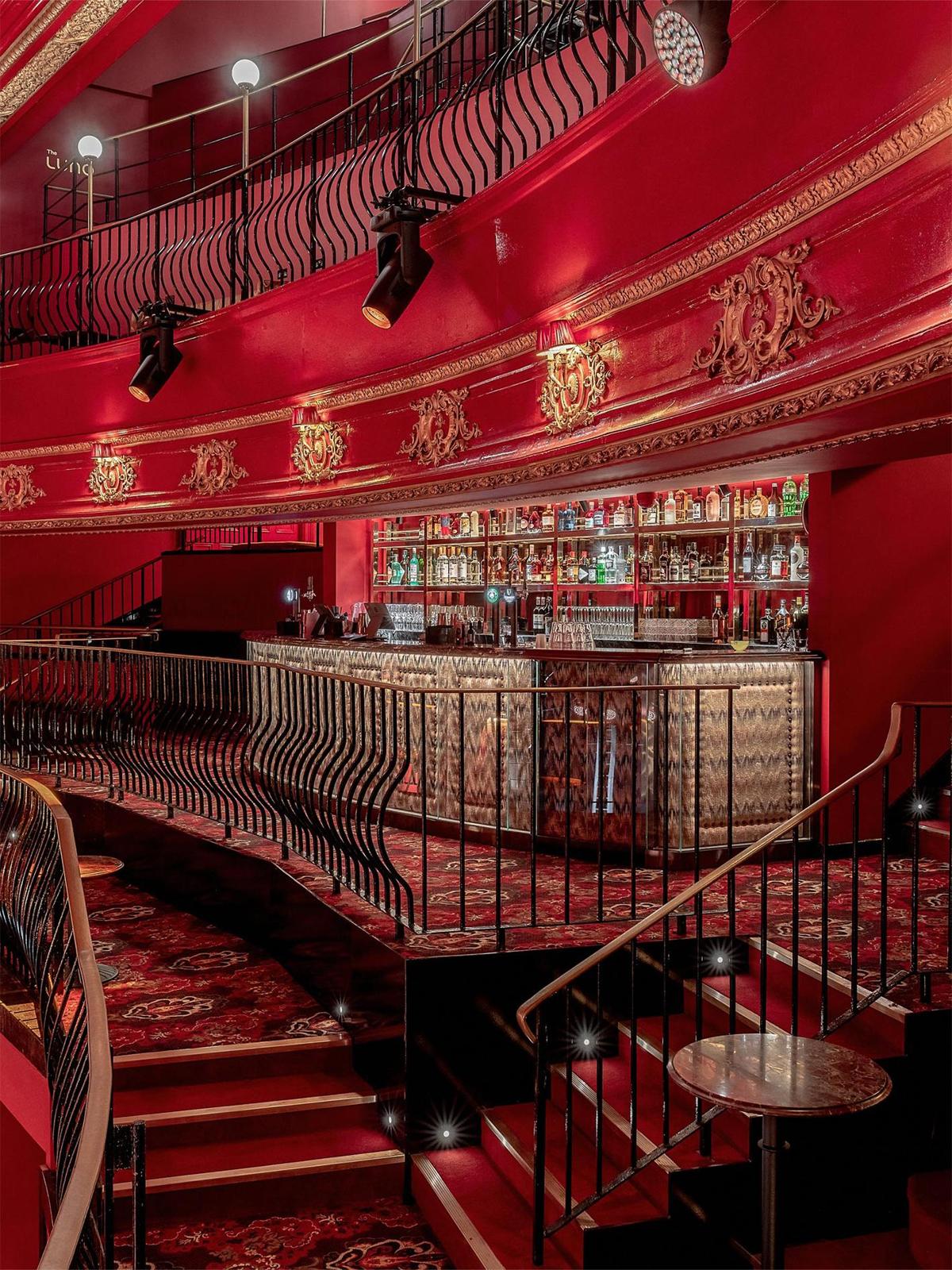 KOKO Theatre