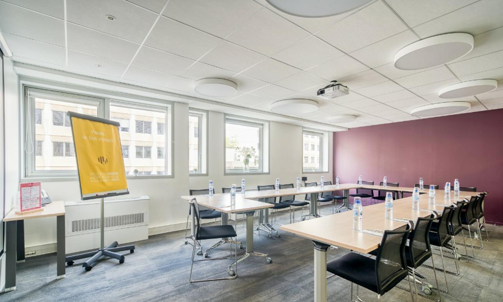 Salle de réunion