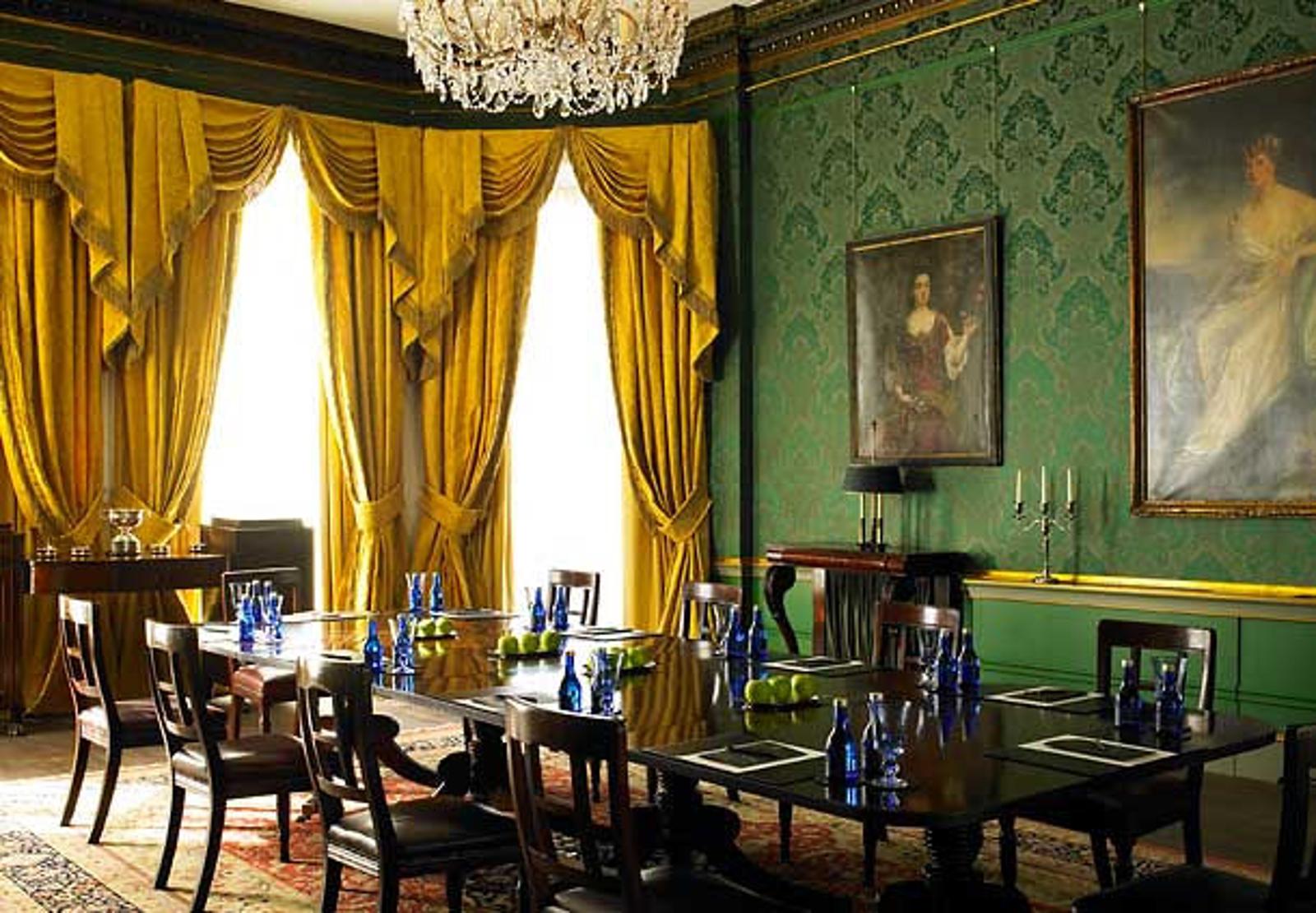 Constitution Suite
