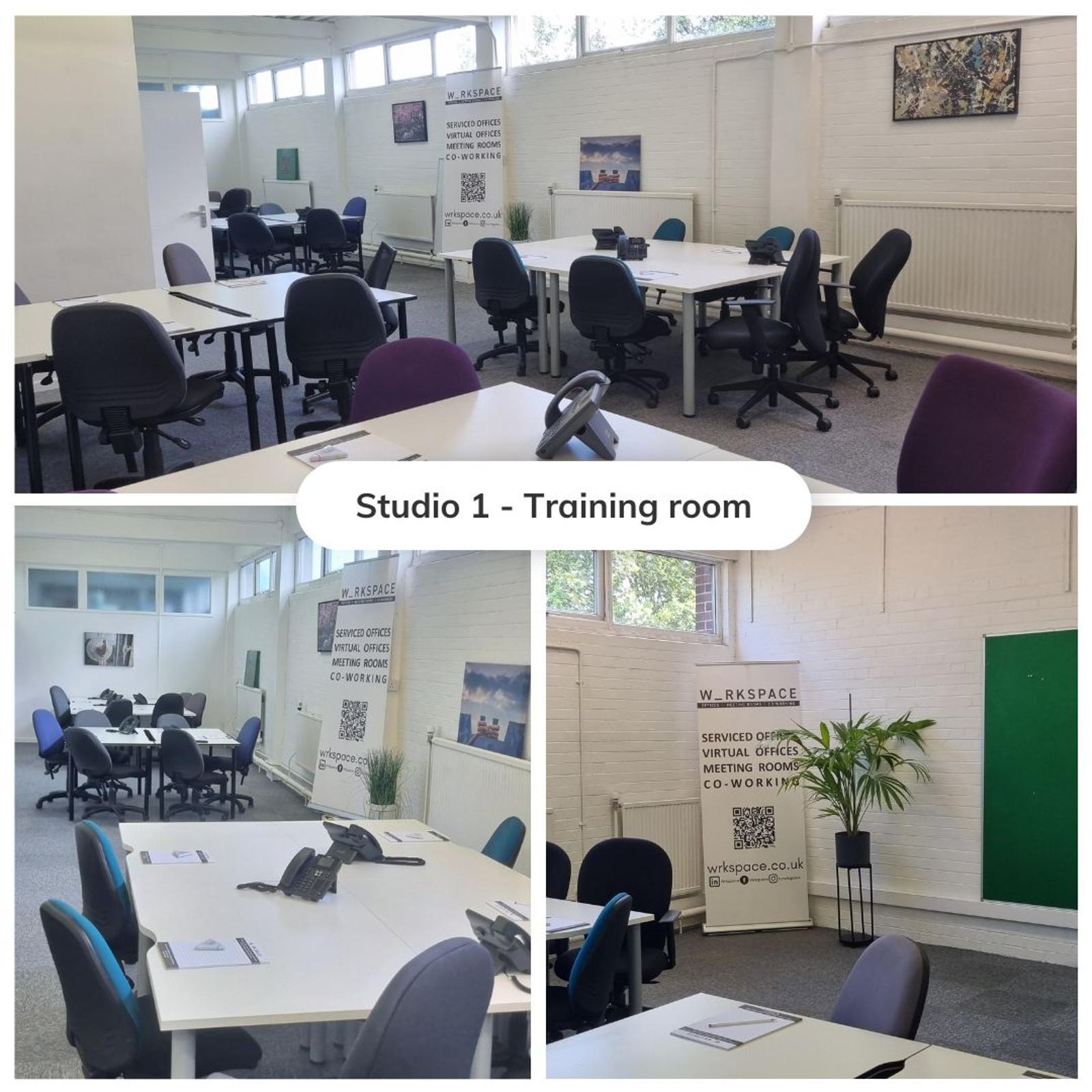 Training Room