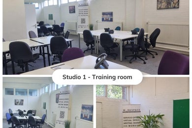 Training Room