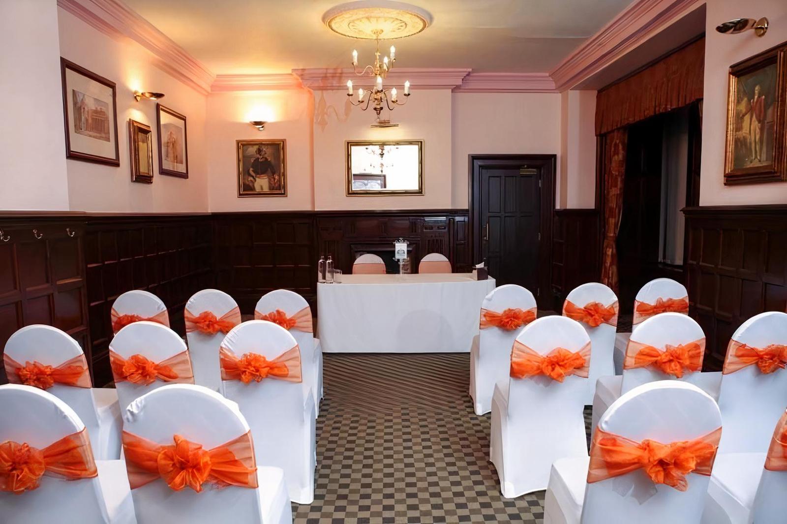 St. Andrews Suite (New..)