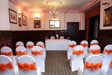 St. Andrews Suite (New..)