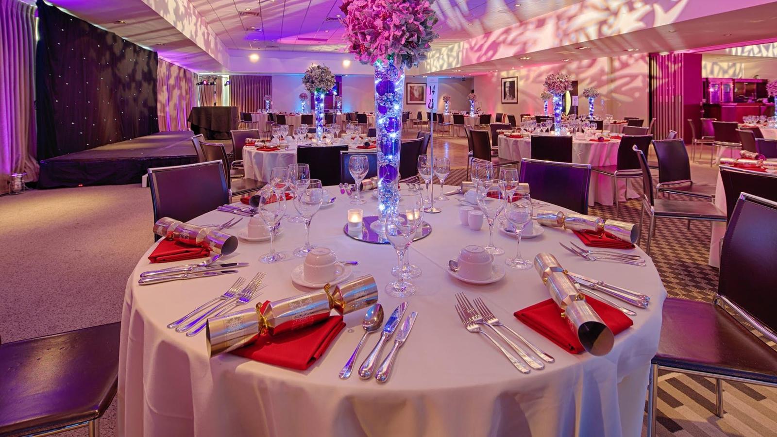 Thomas Lord Suite