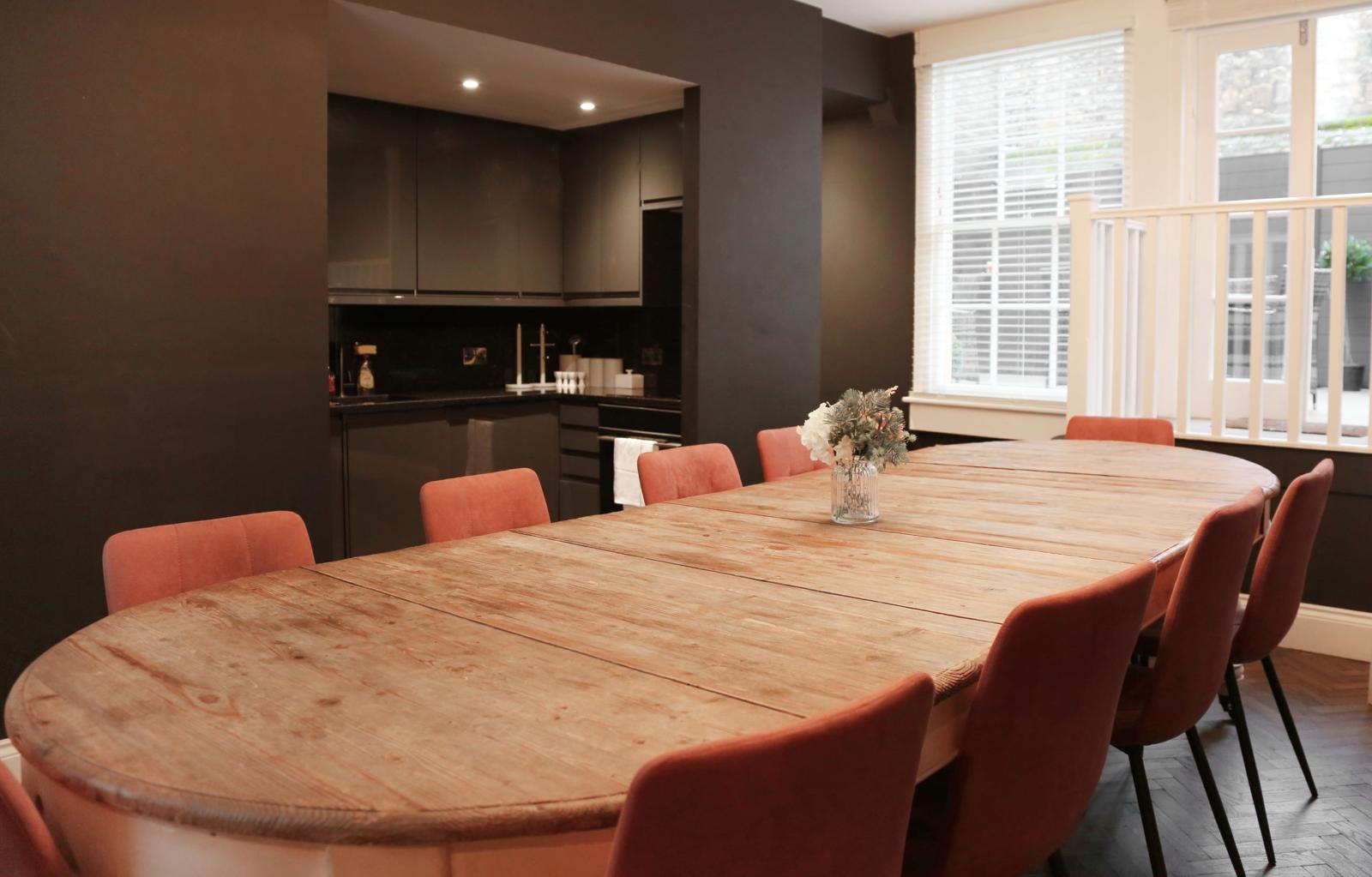 Grove Meeting Room