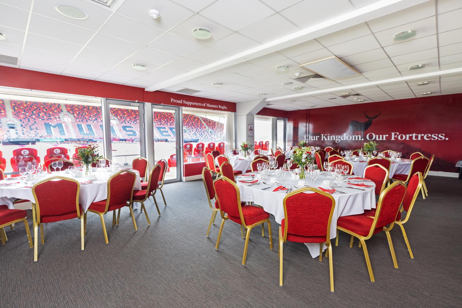 Munster Suite