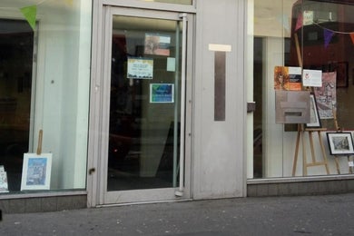 Studio Upstairs South London