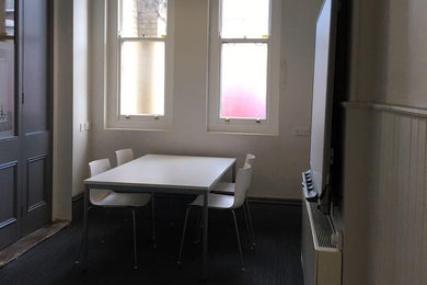 Leyton Library Meeting Room