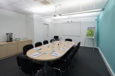 Boardroom