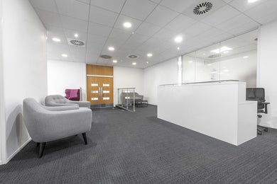 Regus - Portsmouth North Harbour