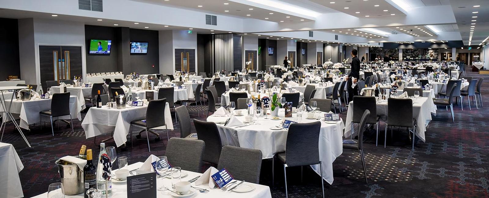 Lansdown Restaurant