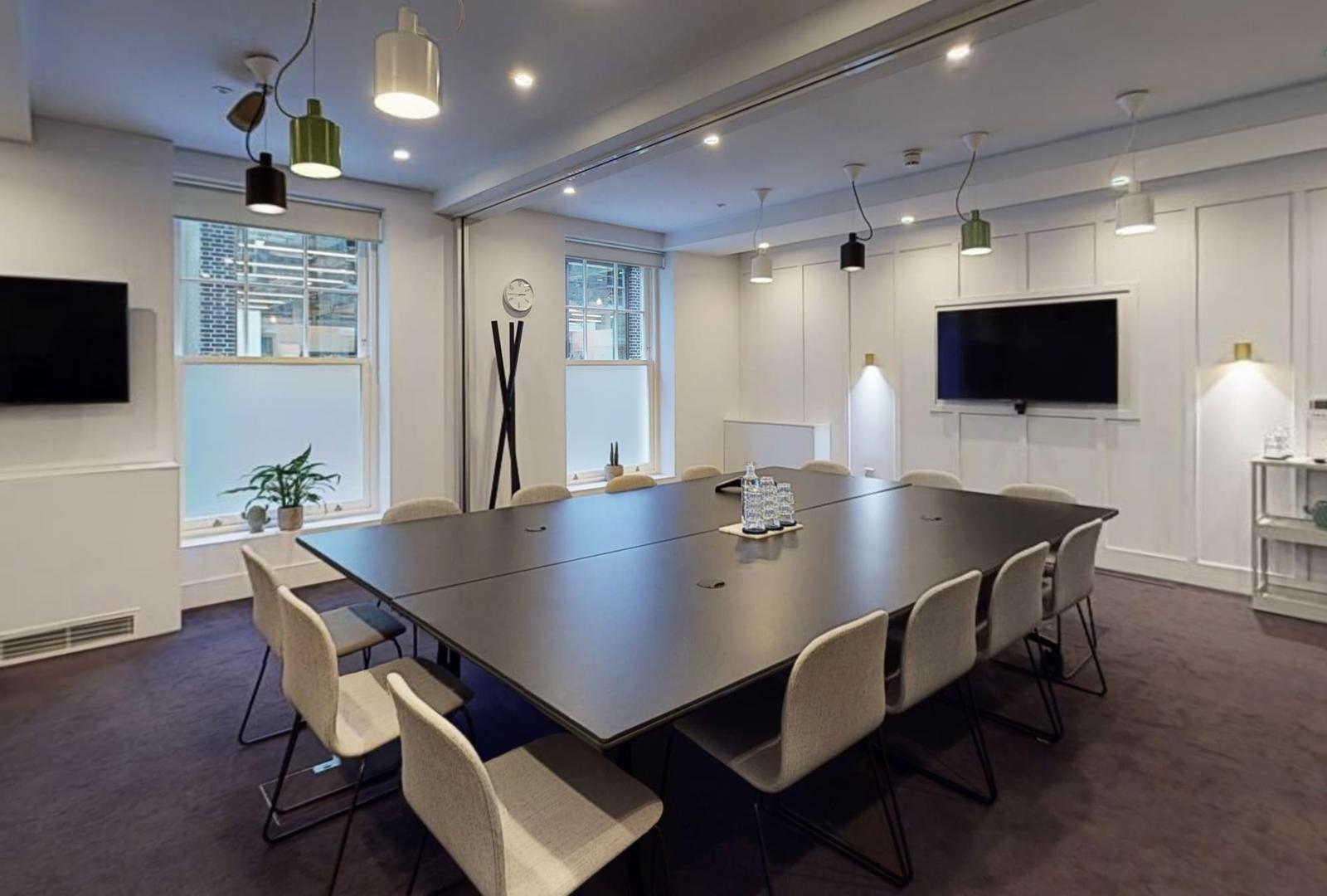 Meeting Room 2&3