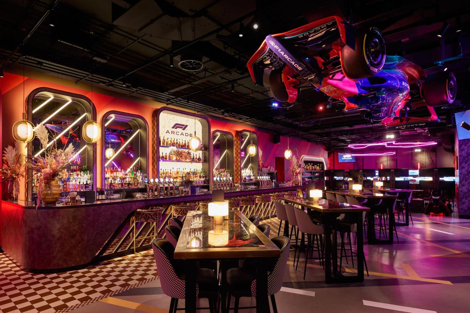 Full Venue Hire