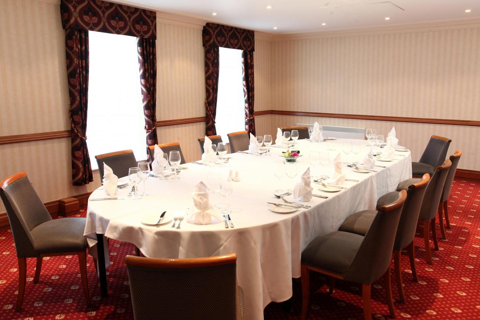 Arden Suite