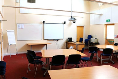 Meeting Room 2