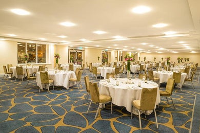 The Grand Ballroom