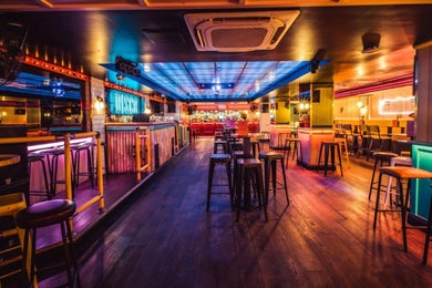 Full Venue Hire