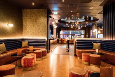 Exclusive Venue Hire (New..)