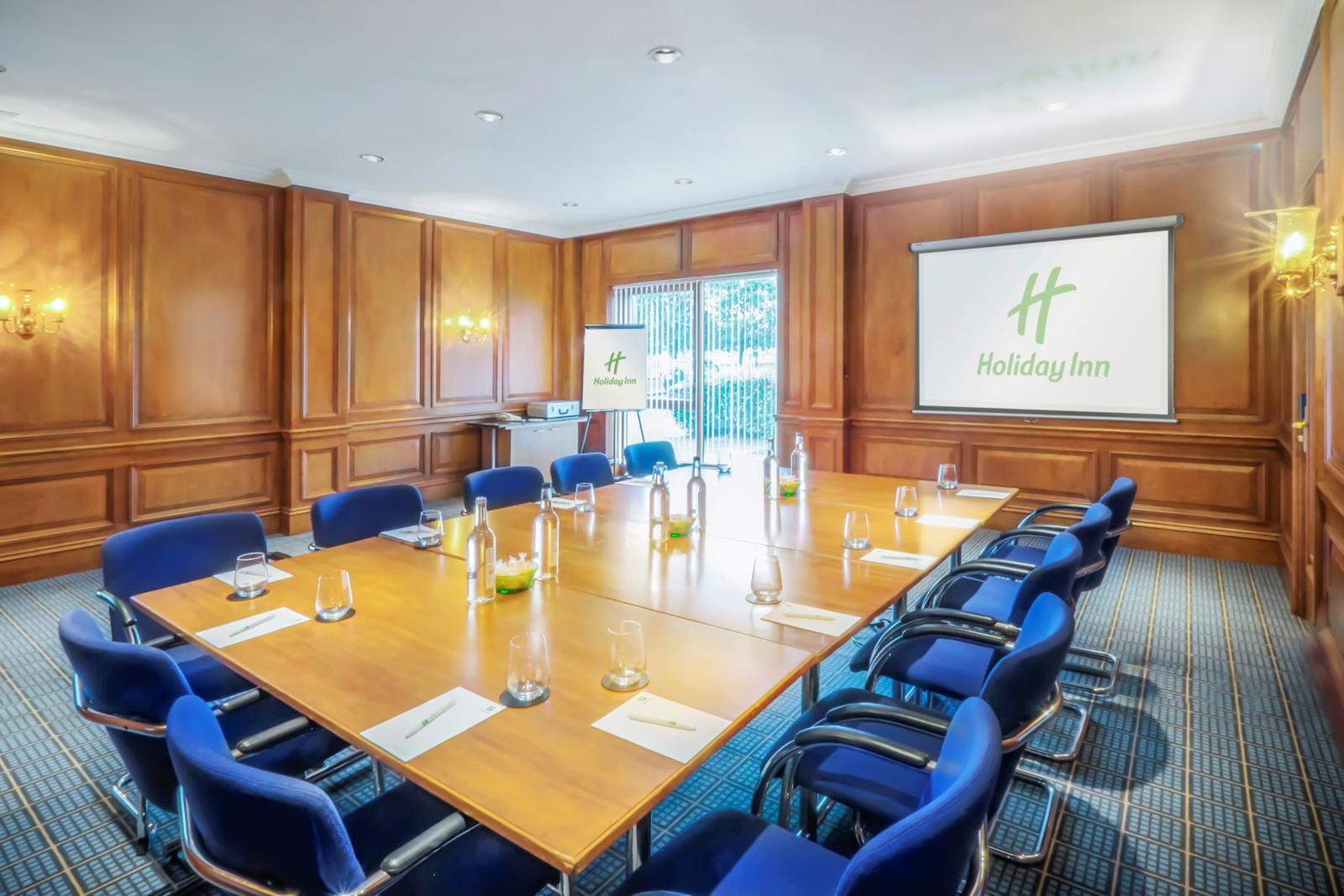 Humber Suite