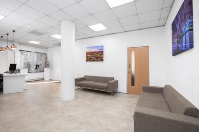 HQ - Borough High Street