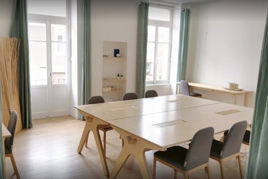 Salle de réunion 16 pers