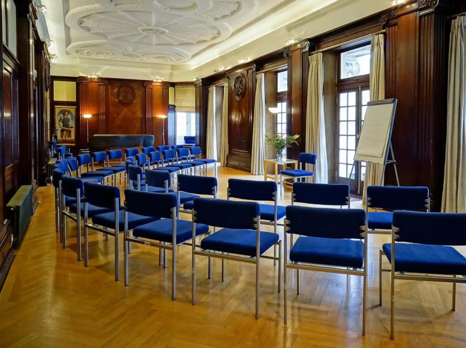 MacLaren Hall