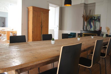 Grand Bureau et Petit Bureau