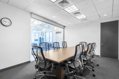 BoardRoom