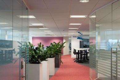Bruntwood - Station House