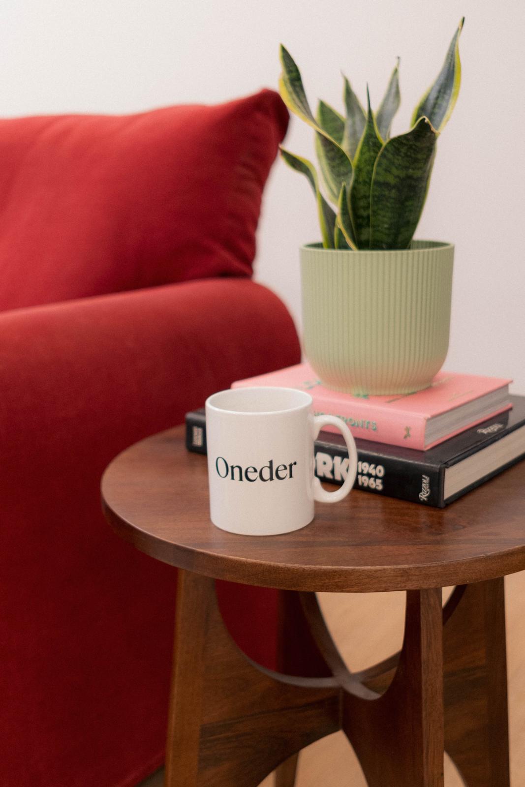 Oneder