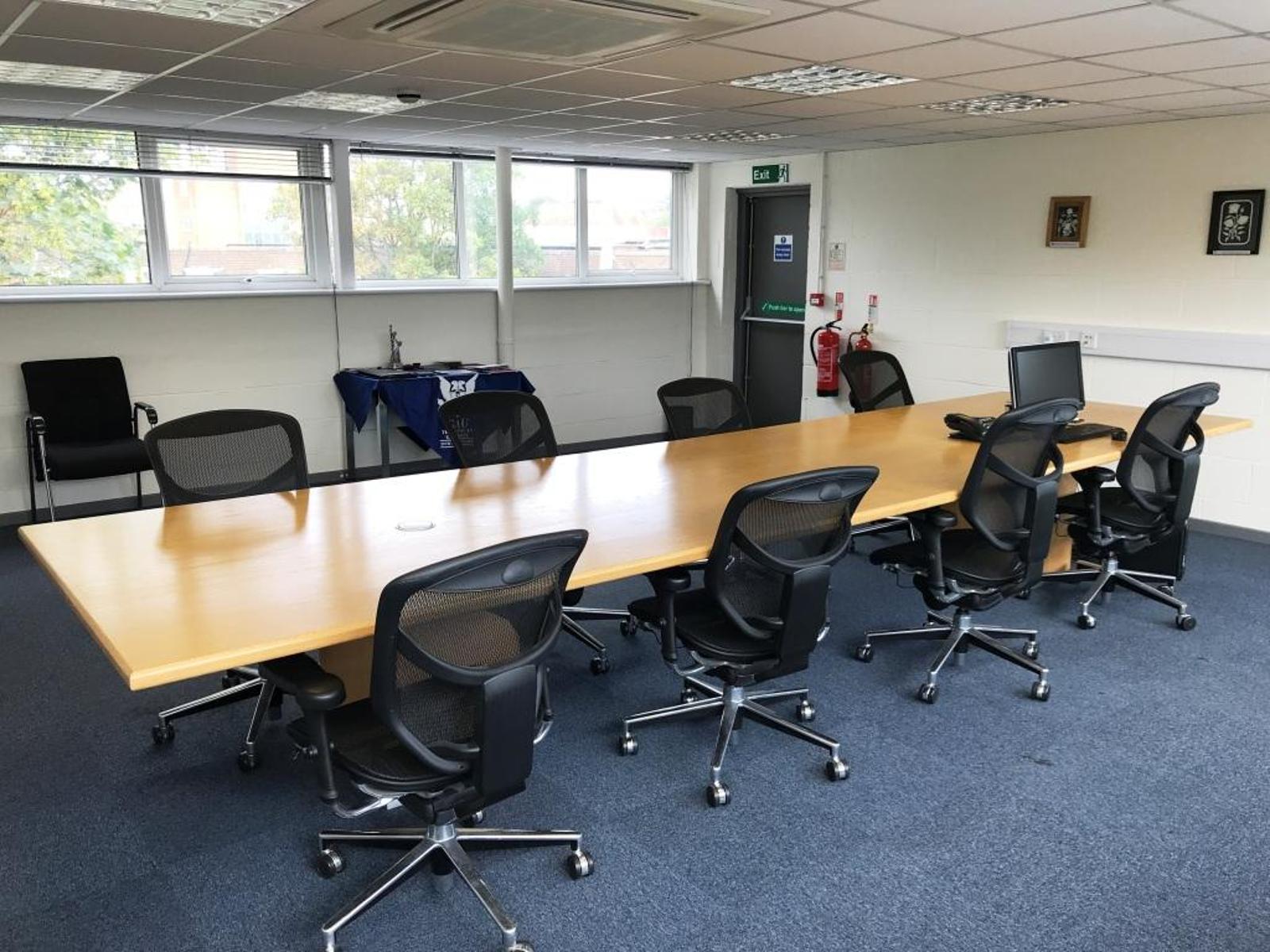 Board Room