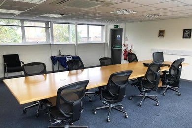 Board Room