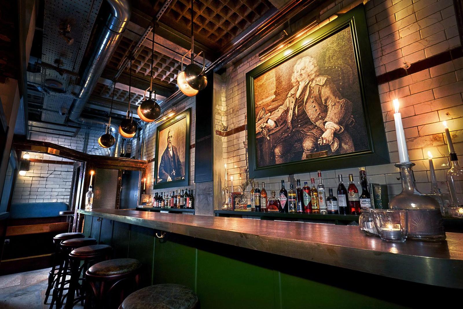 Full Venue Hire