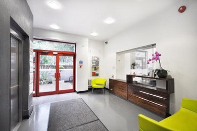 Workspace - Leroy House