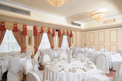 Ballroom (Includes Worcester & Glou