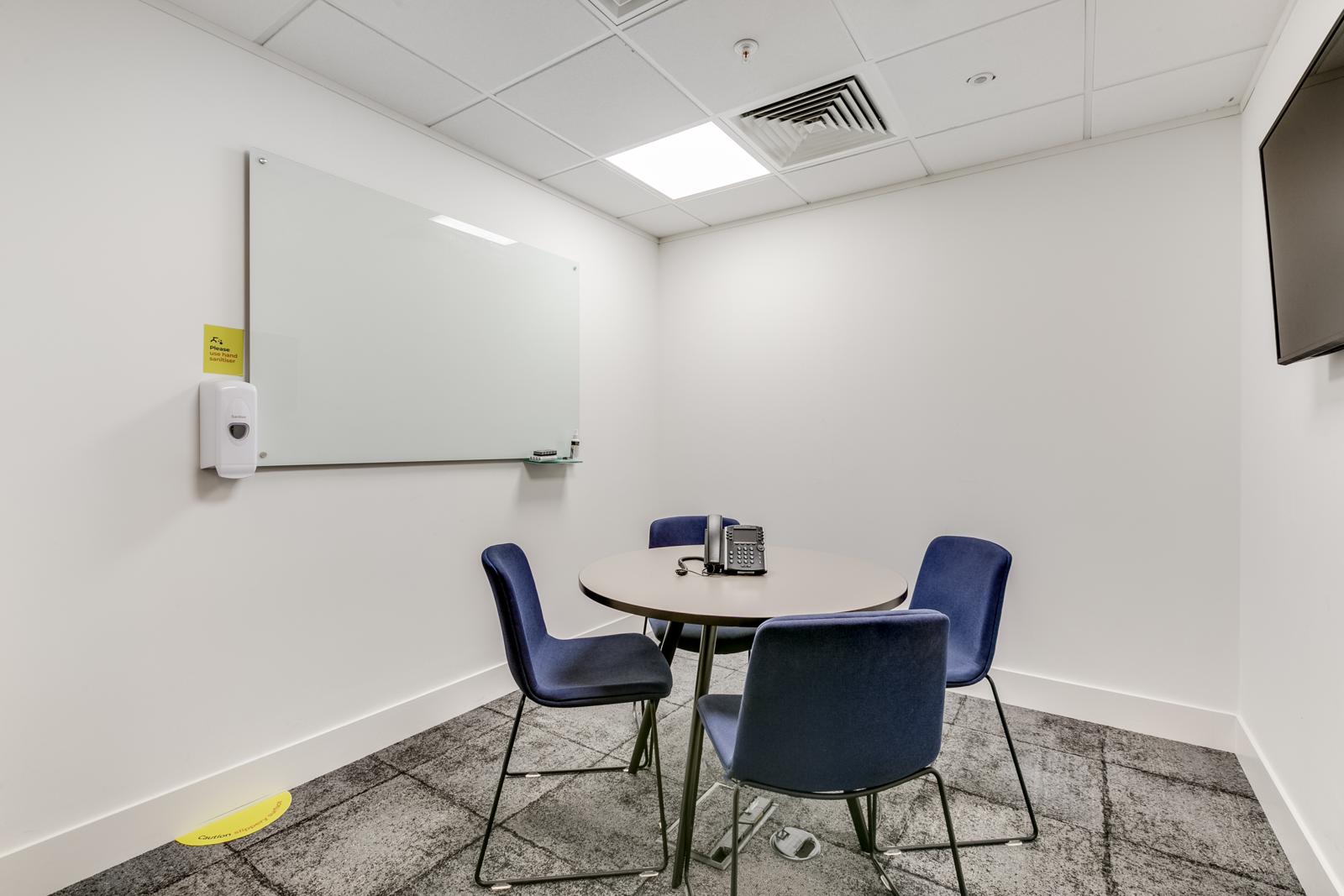L4 South Meeting Room 1
