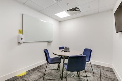 South Meeting Room 1 - Level 4