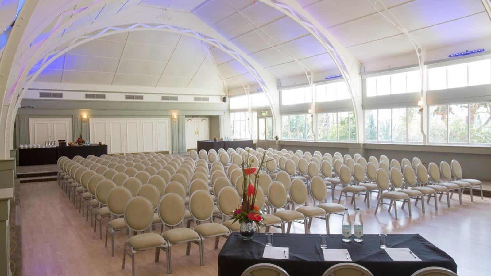 The Terrace Suite