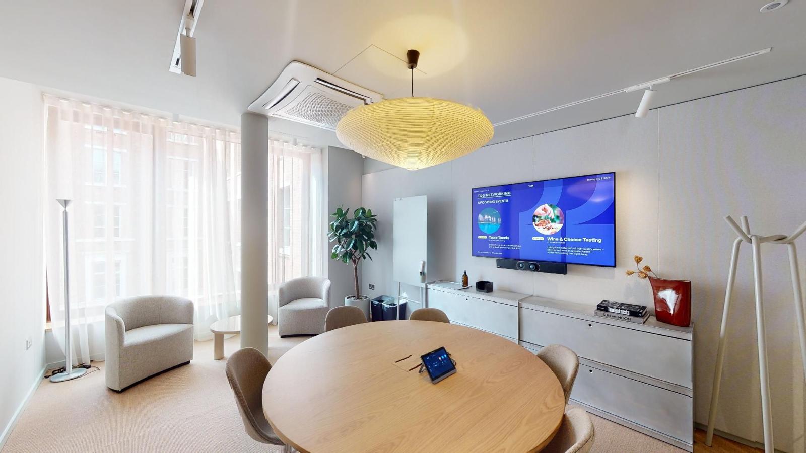 Meeting Room 15