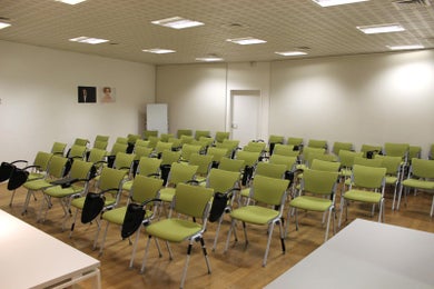 Salle de conférence