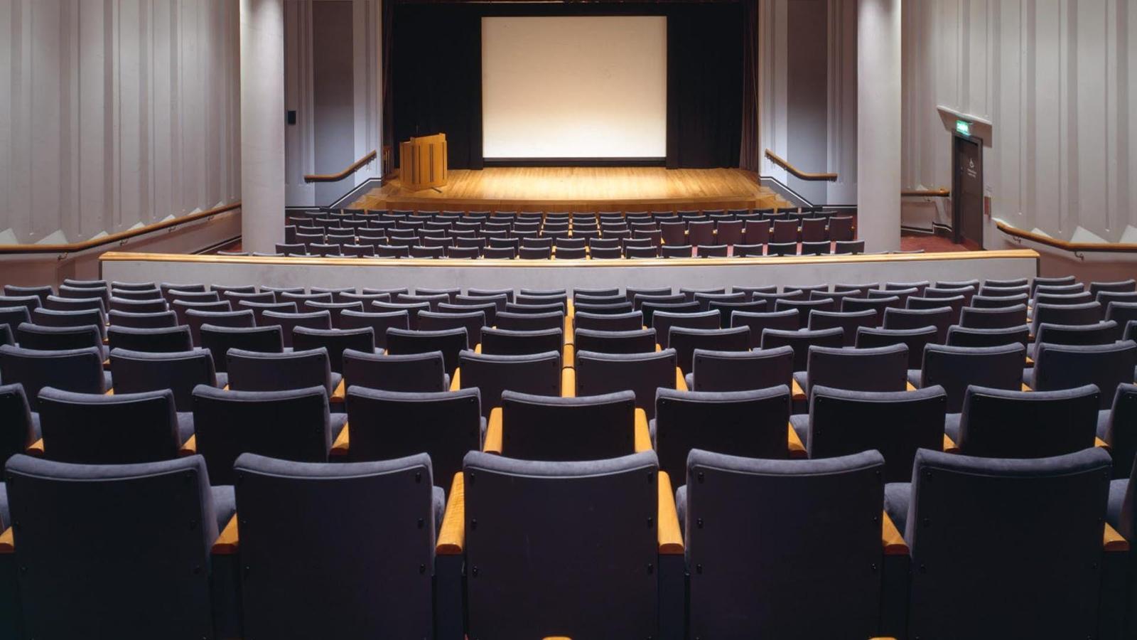 Lecture Theatre