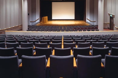 Lecture Theatre