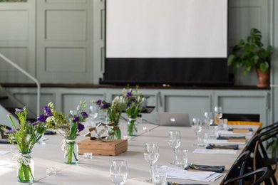 Conference & Meeting Hall