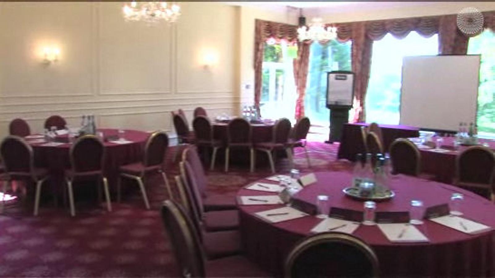 Elliot Suite