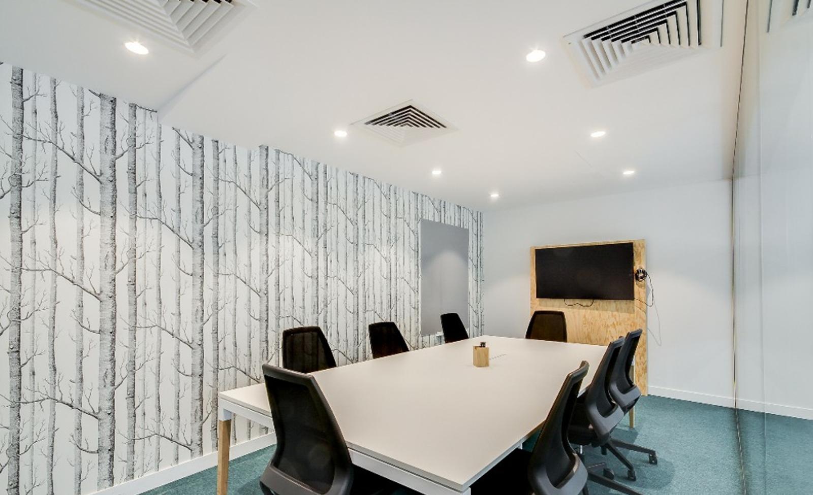 Salle de réunion