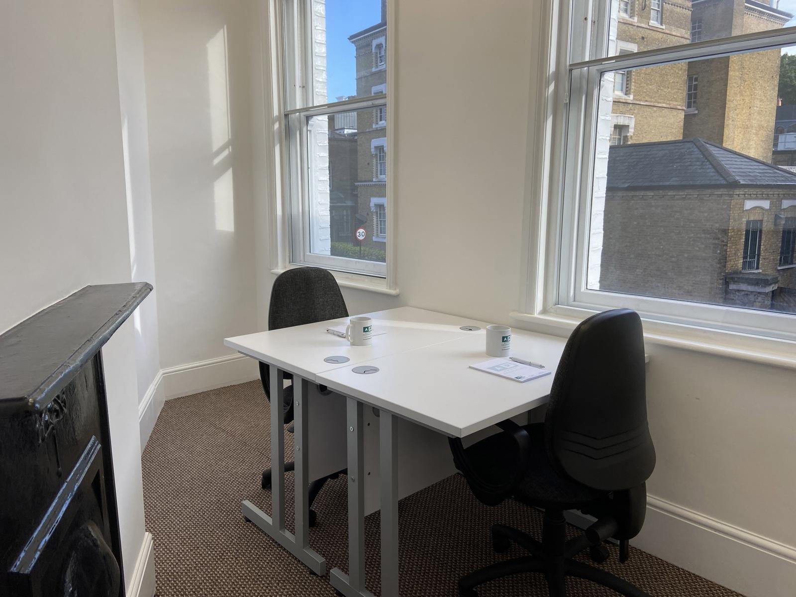 Ascent Properties - Kings Cross