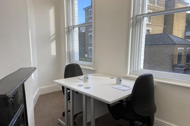 Ascent Properties - Kings Cross