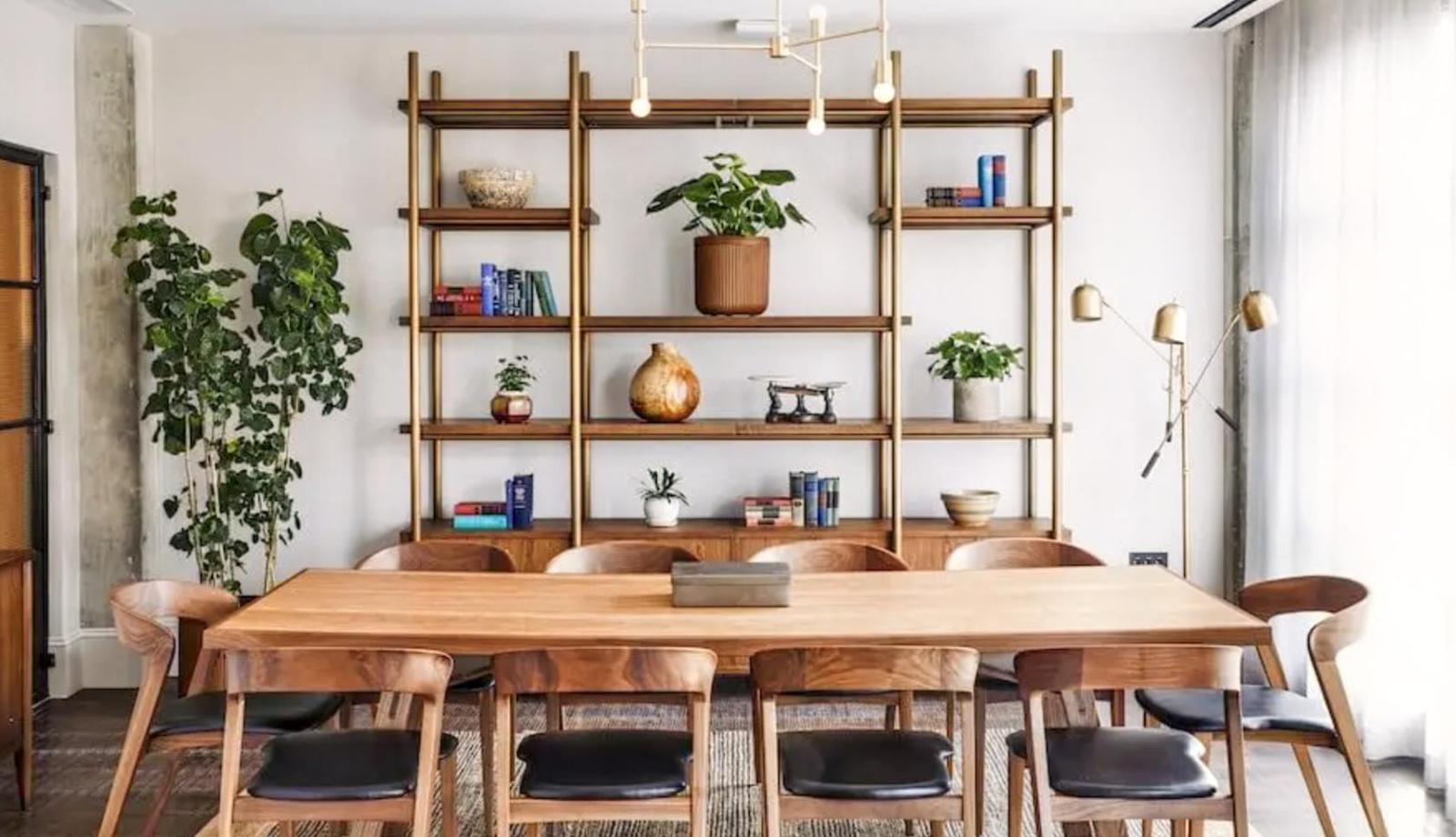 Private Meeting Room (NEW.)
